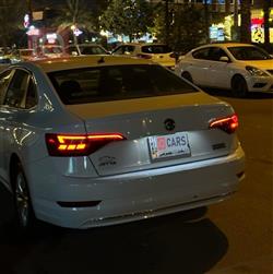 ڤۆڵکسواگن جێتا